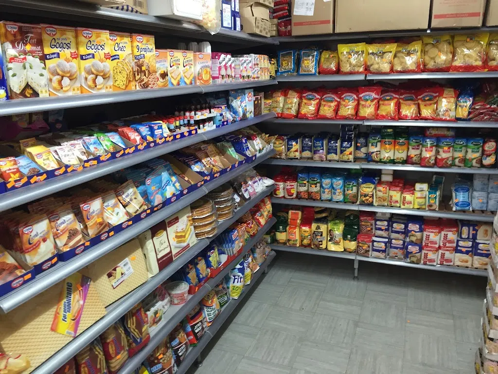 Food 4 You Romanian Store
