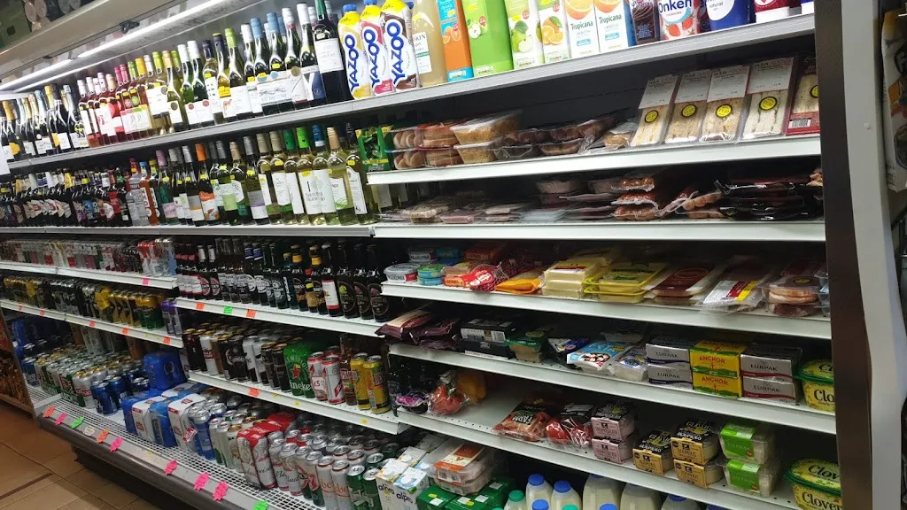 Food Fare