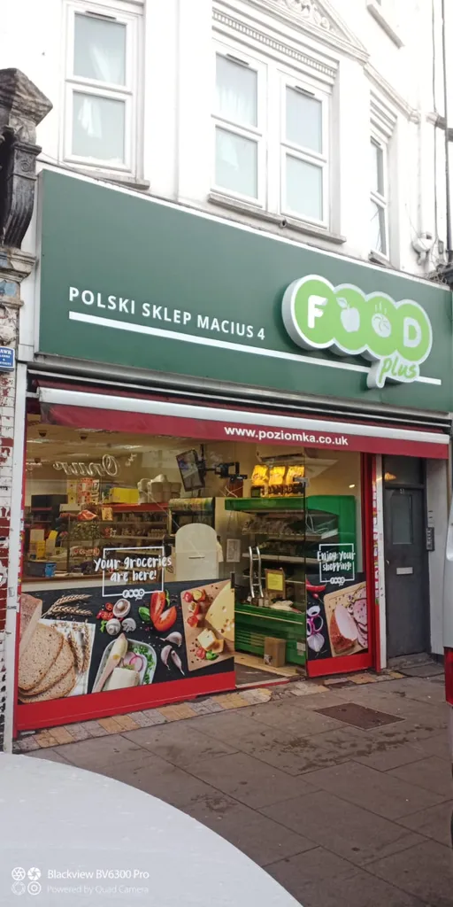 Food Plus Macius 4