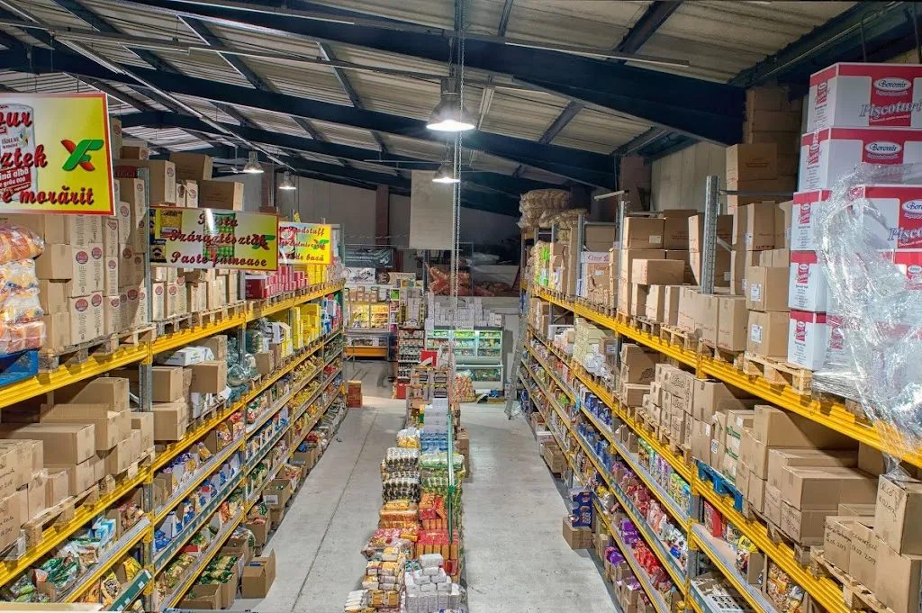 Foodex Cash & Carry