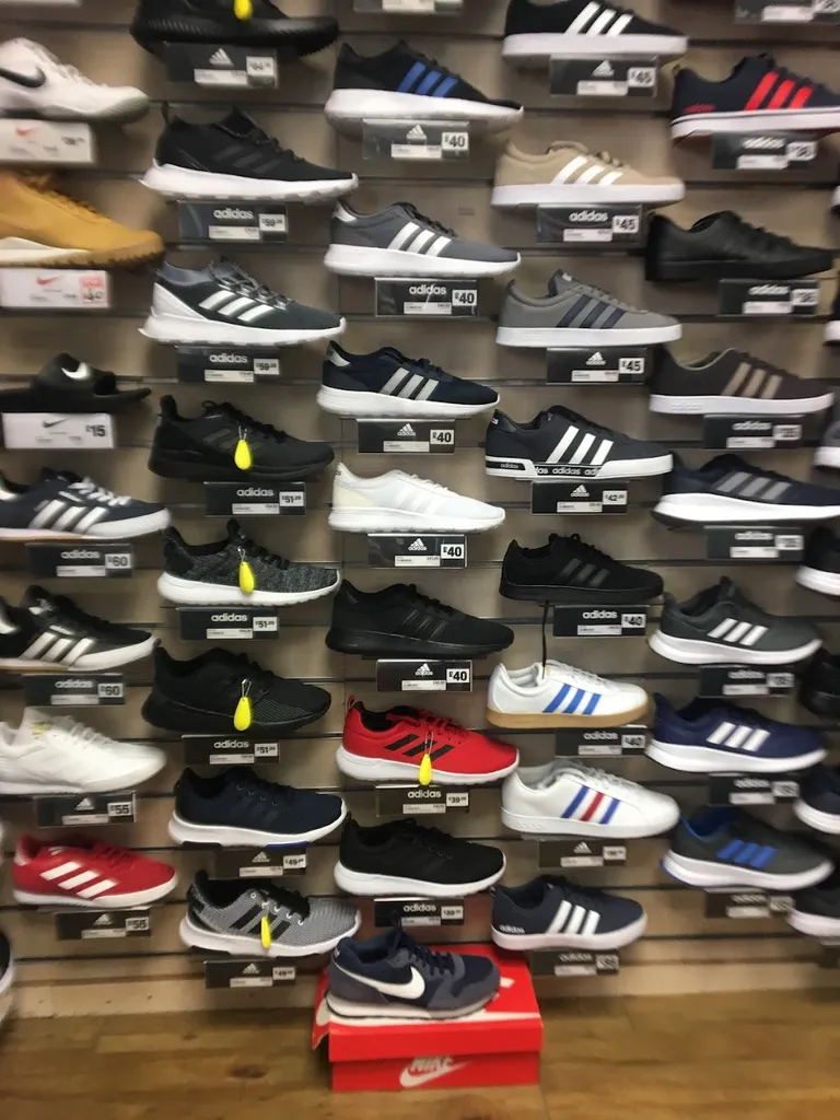 Foot Locker