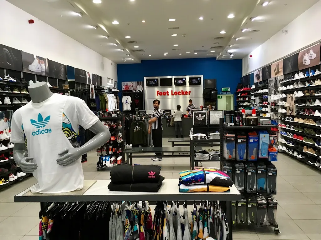 Foot Locker