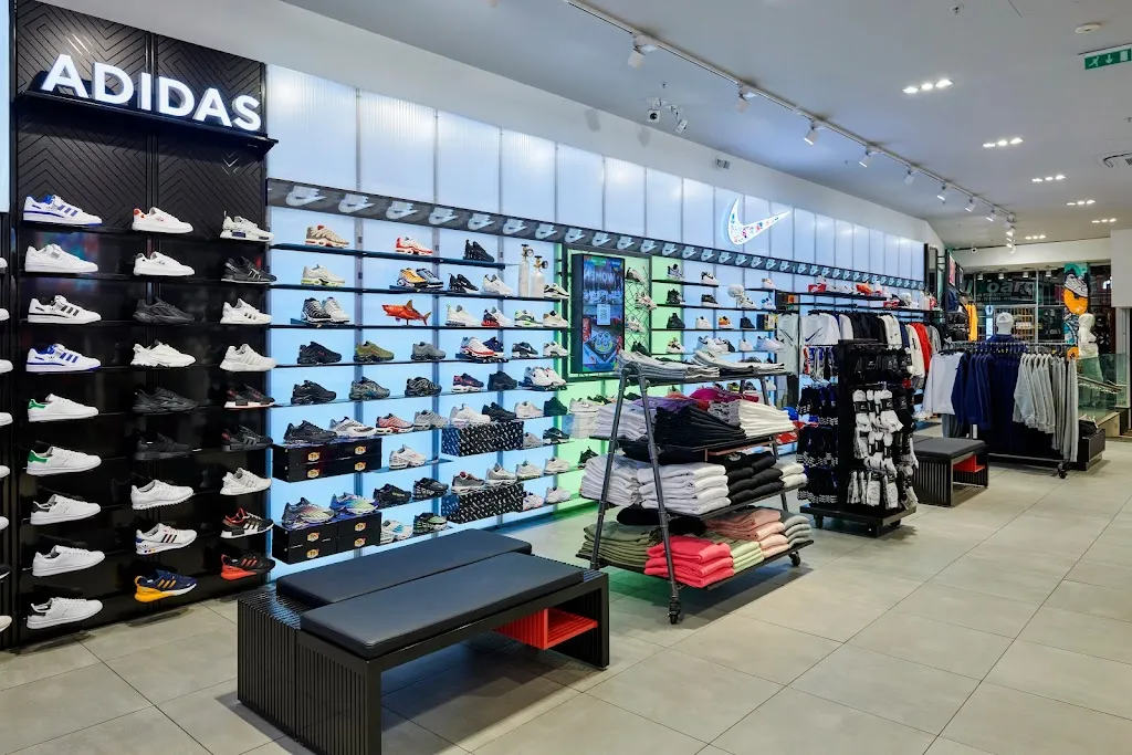 Foot Locker
