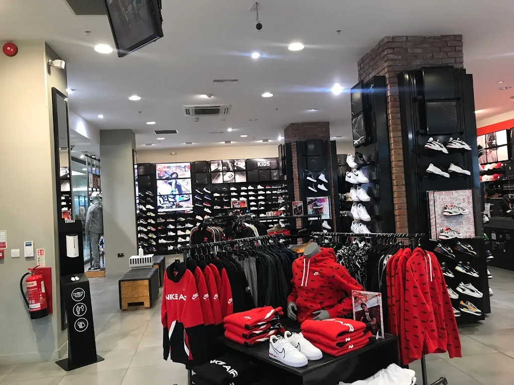Foot Locker