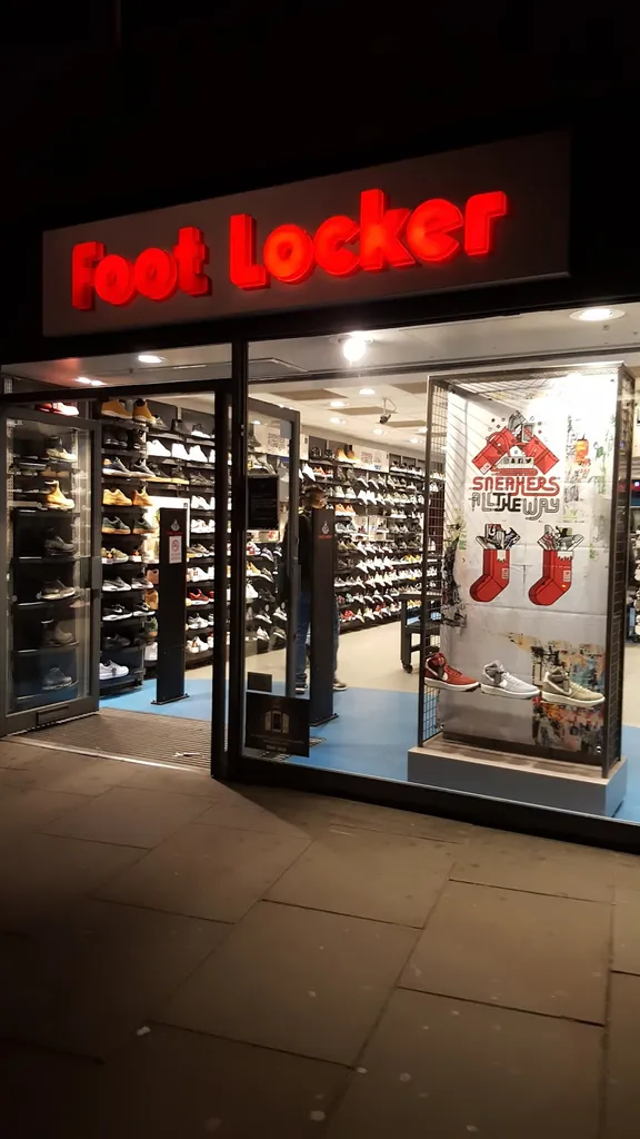 Foot Locker
