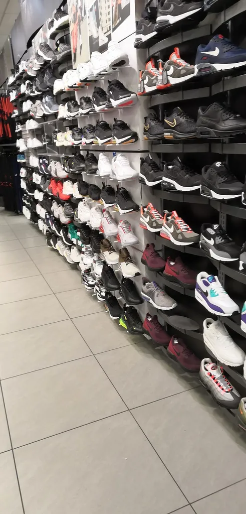 Foot Locker