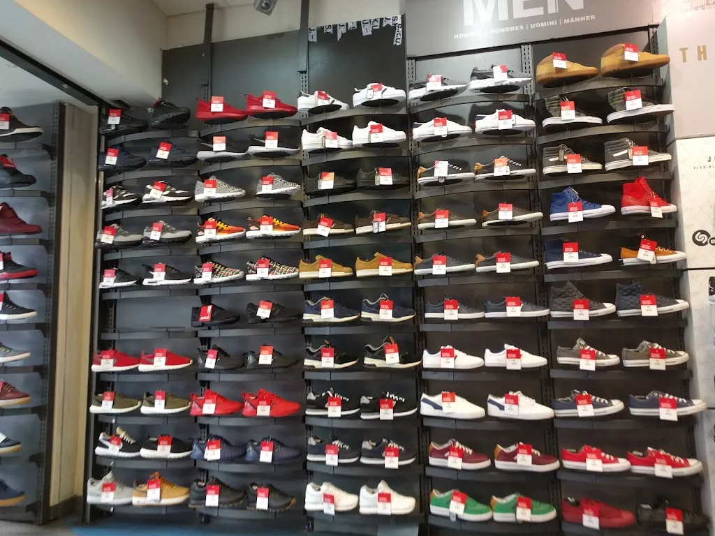 Foot Locker