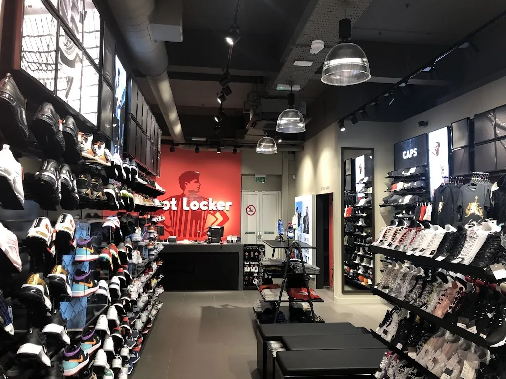 Foot Locker