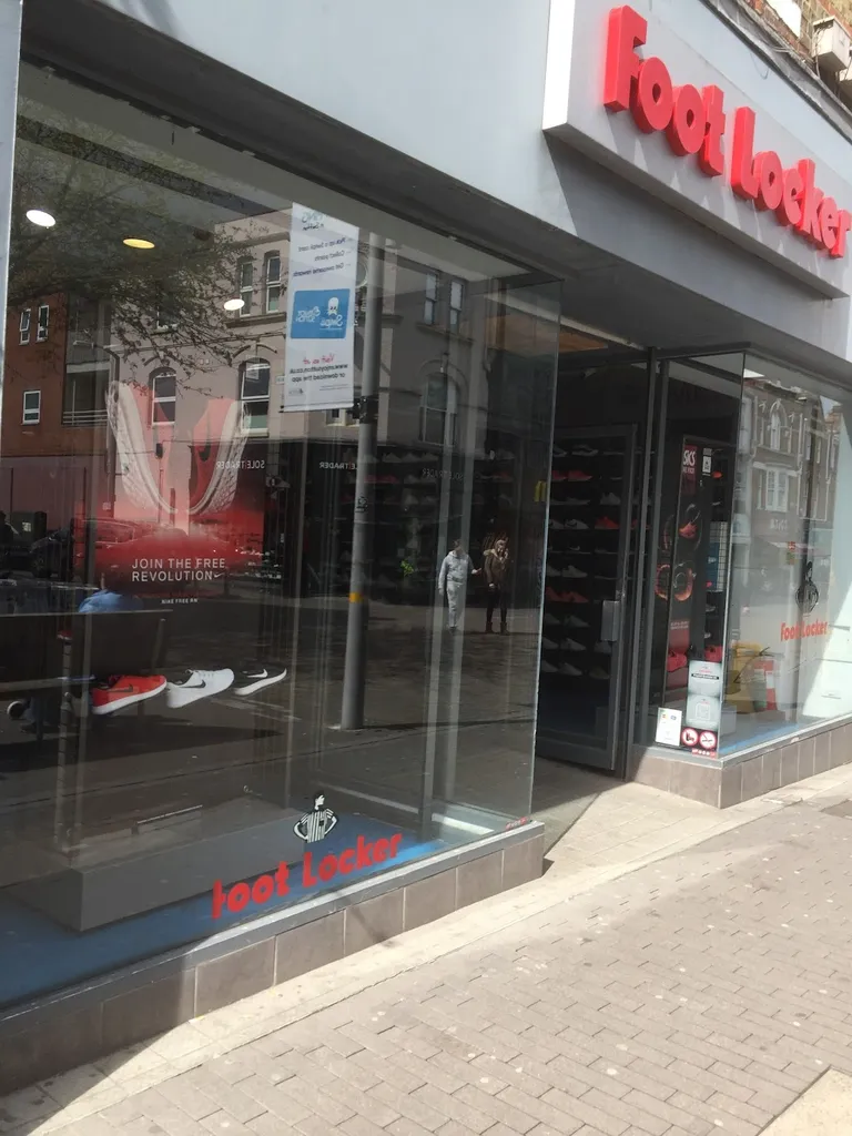 Foot Locker
