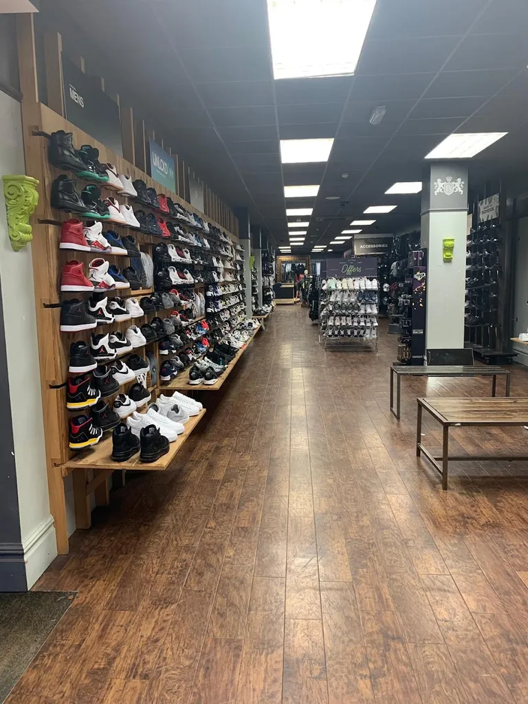 Footasylum Romford - South Street