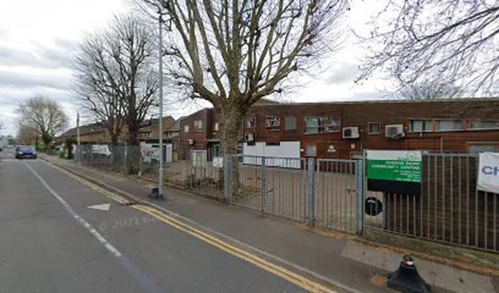 Footsteps Day Nursery Walthamstow