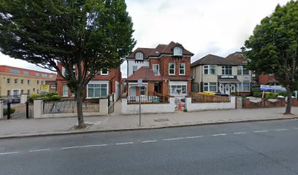 Footsteps Nursery Chingford