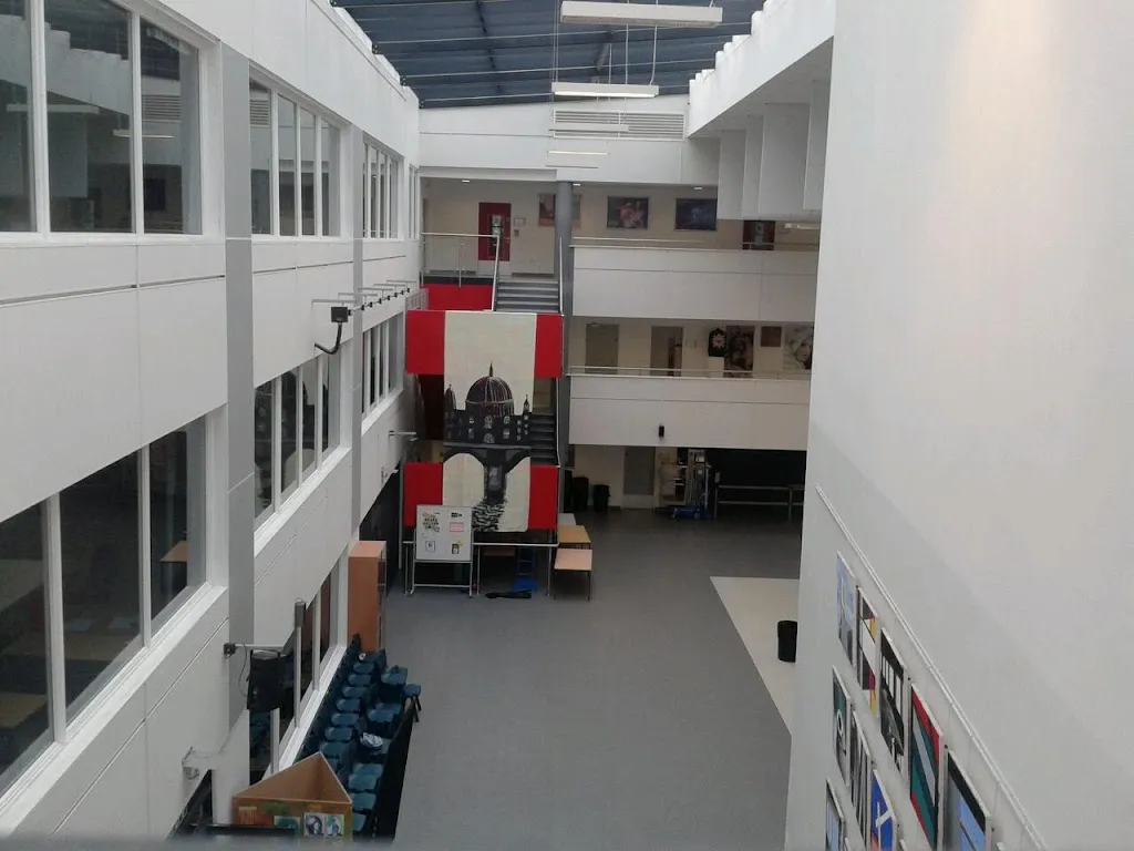 Forest Hill School