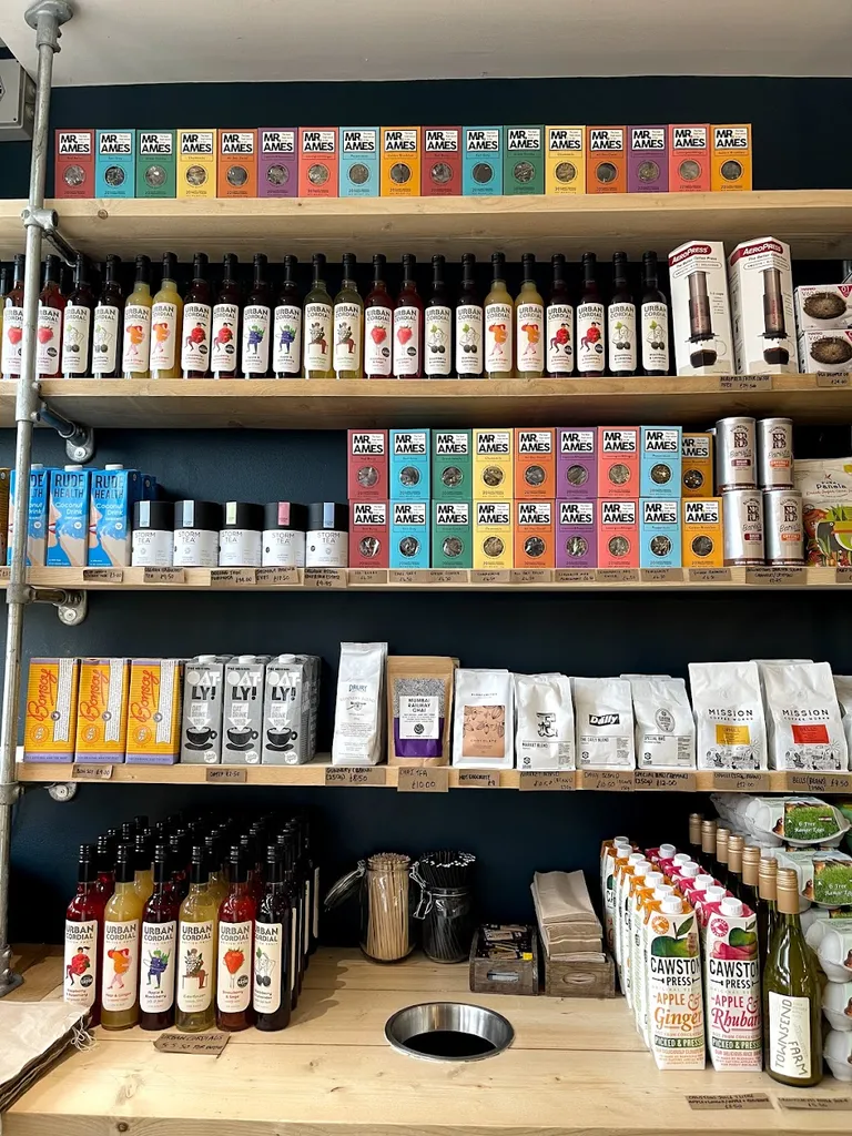 Found Hope Store