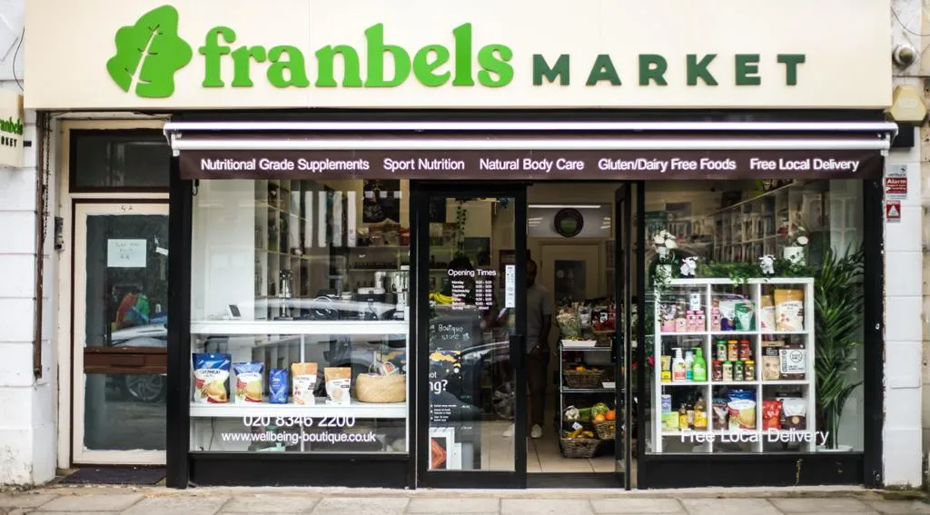 Franbels Market