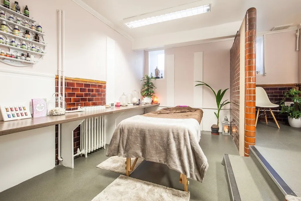 Free Flow Ayurveda