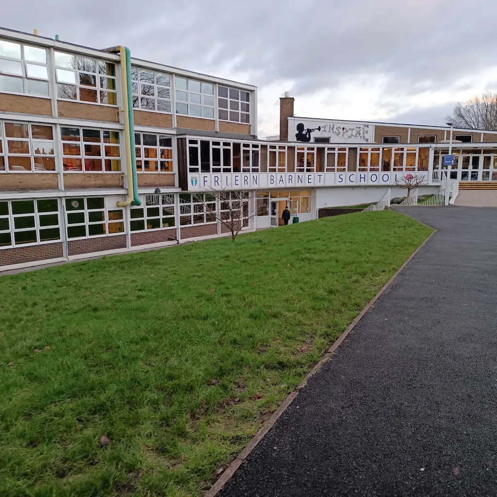 Friern Barnet School