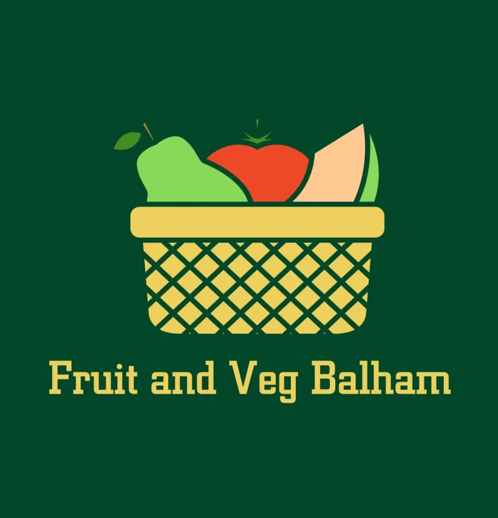 Fruit and Veg Stall Balham