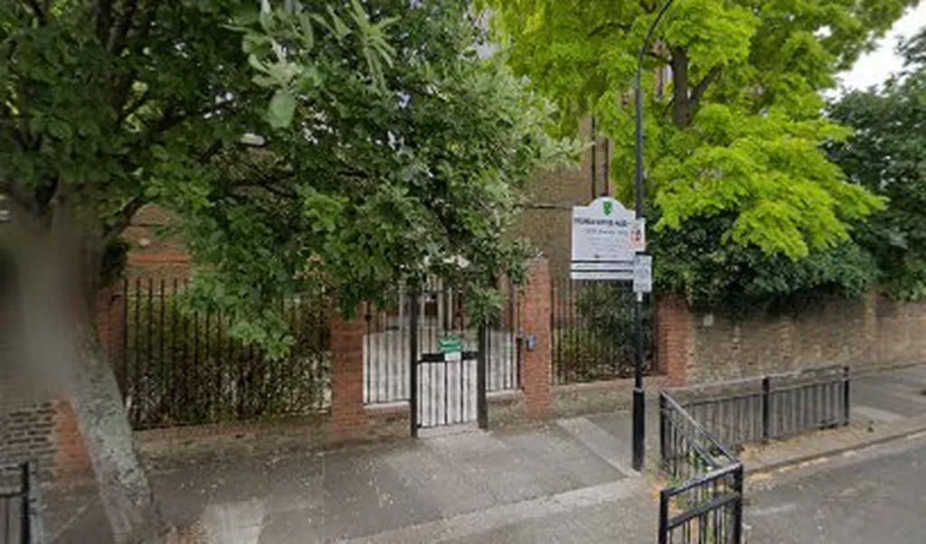 Fulham Cross Academy