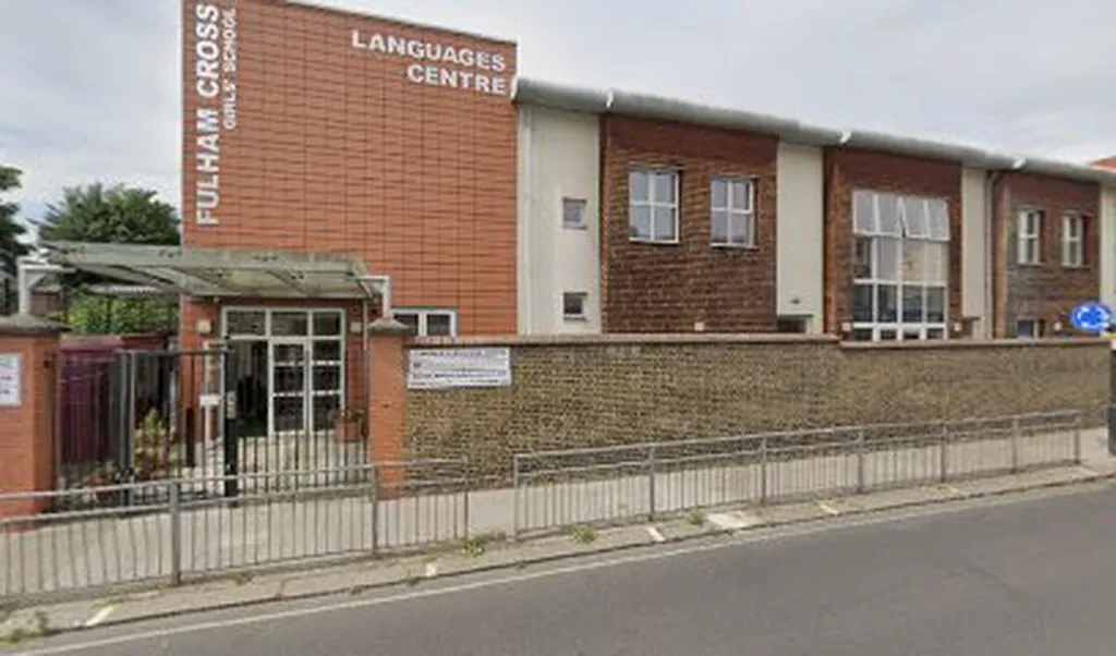 Fulham Cross Girls School