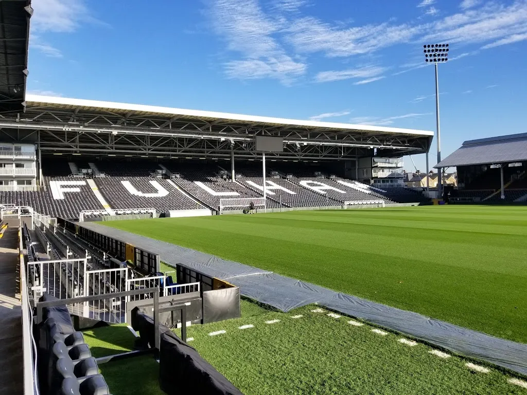 Fulham Football Club
