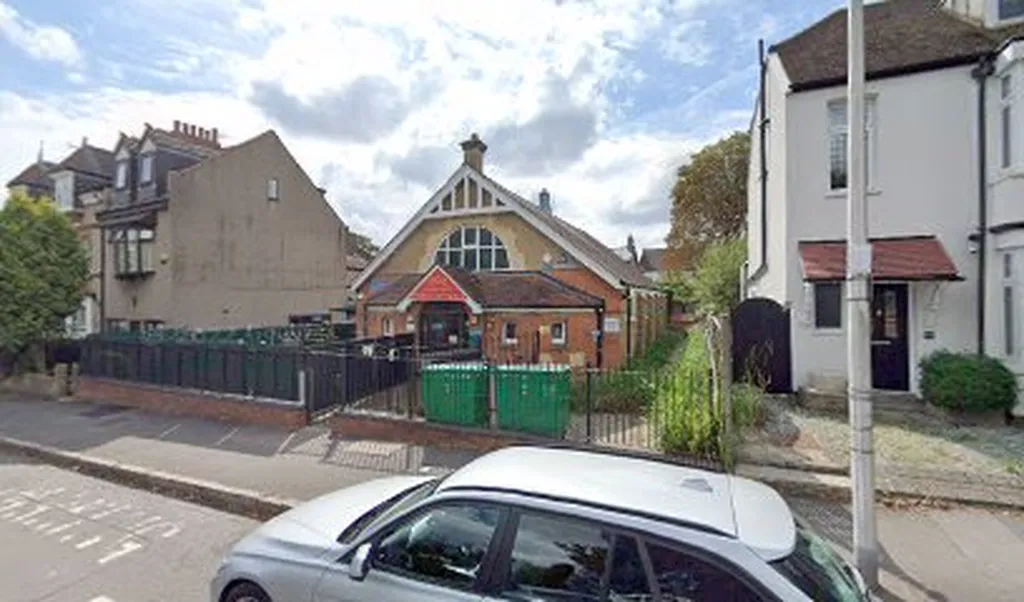 Fullers Hall Day Nursery