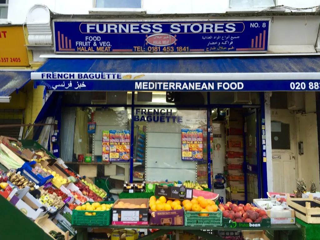 Furness Stores