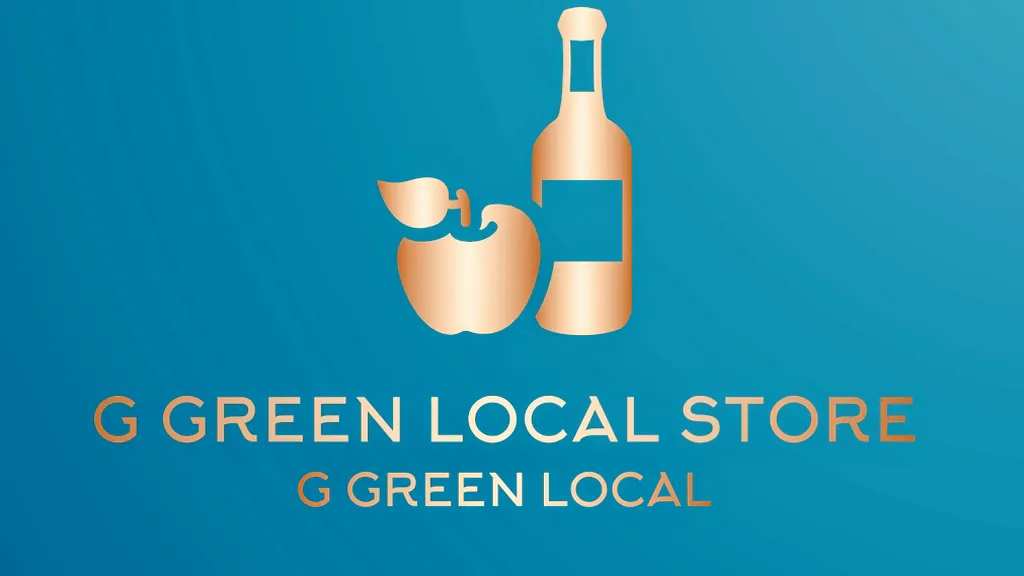 G Green Local Store