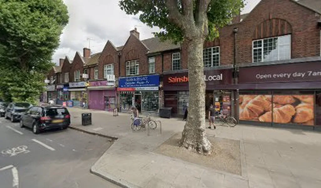 G&H Newsagent
