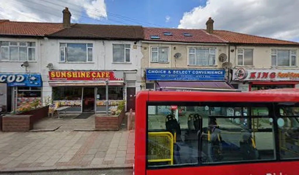 G S Minimarket One