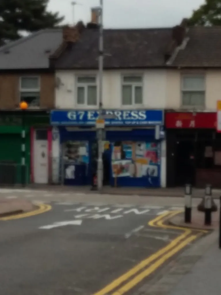G7 Express