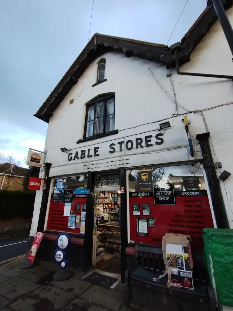 Gable Stores