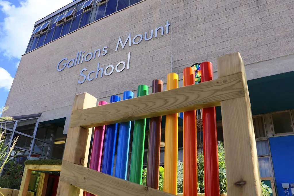 Gallions Mount Primary School