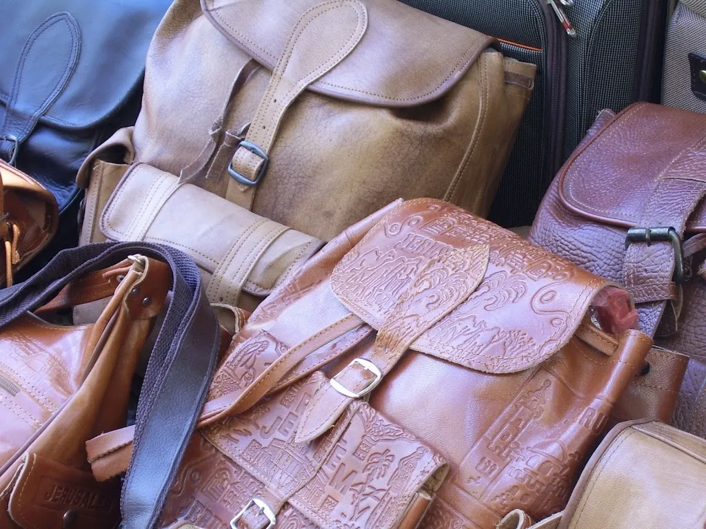 Galmorama Ladies Shoes & Bag shop
