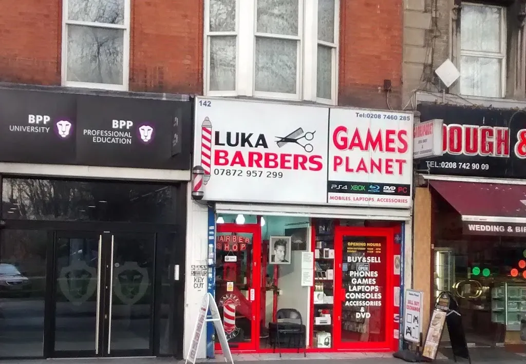 Games Planet