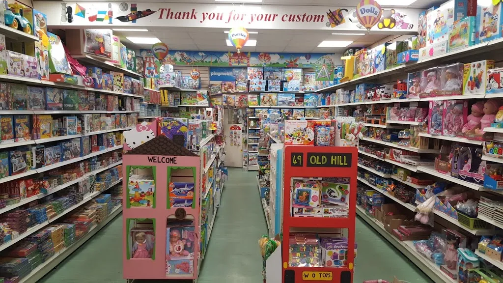 Gametoy