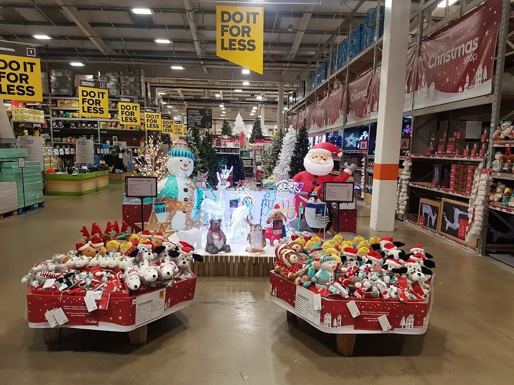 Gateway Retail Park