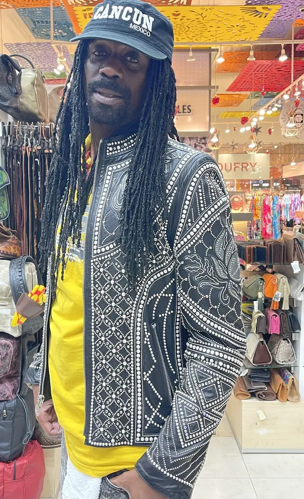 General levy