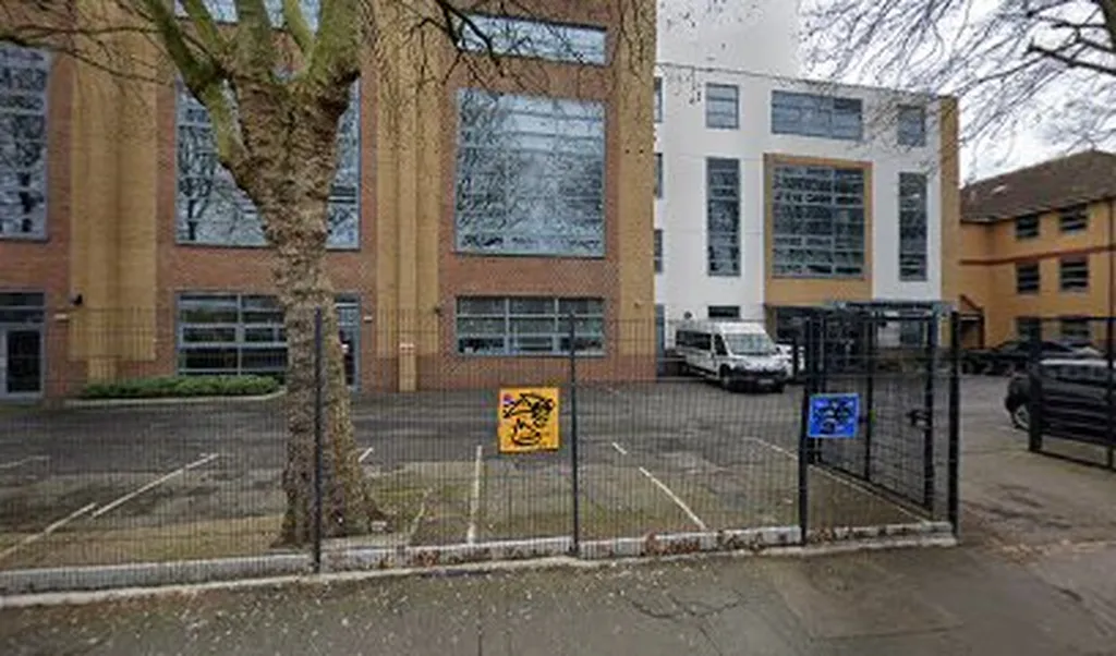 George Mitchell School