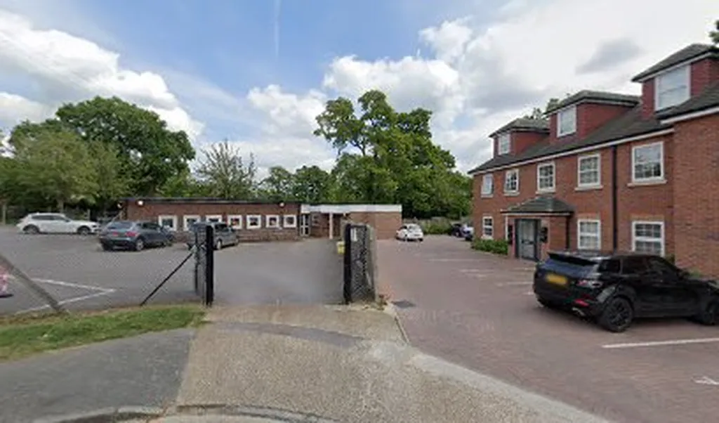 Georgie Porgy's Pre School