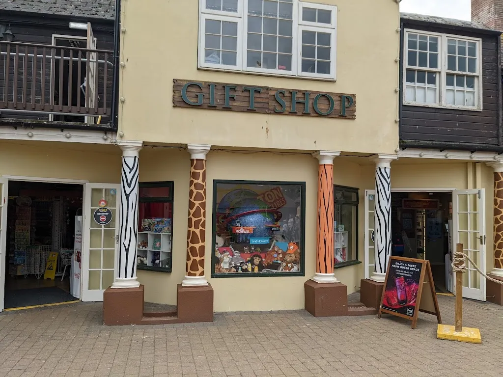 Gift Shop