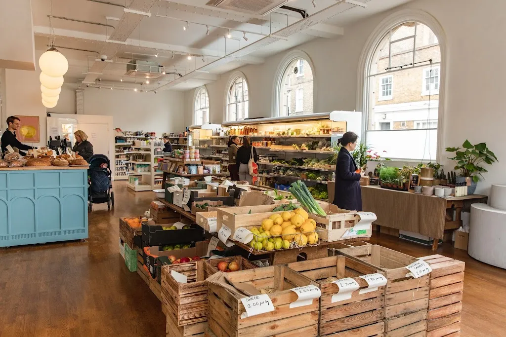 Gladwell's Deli & Grocery