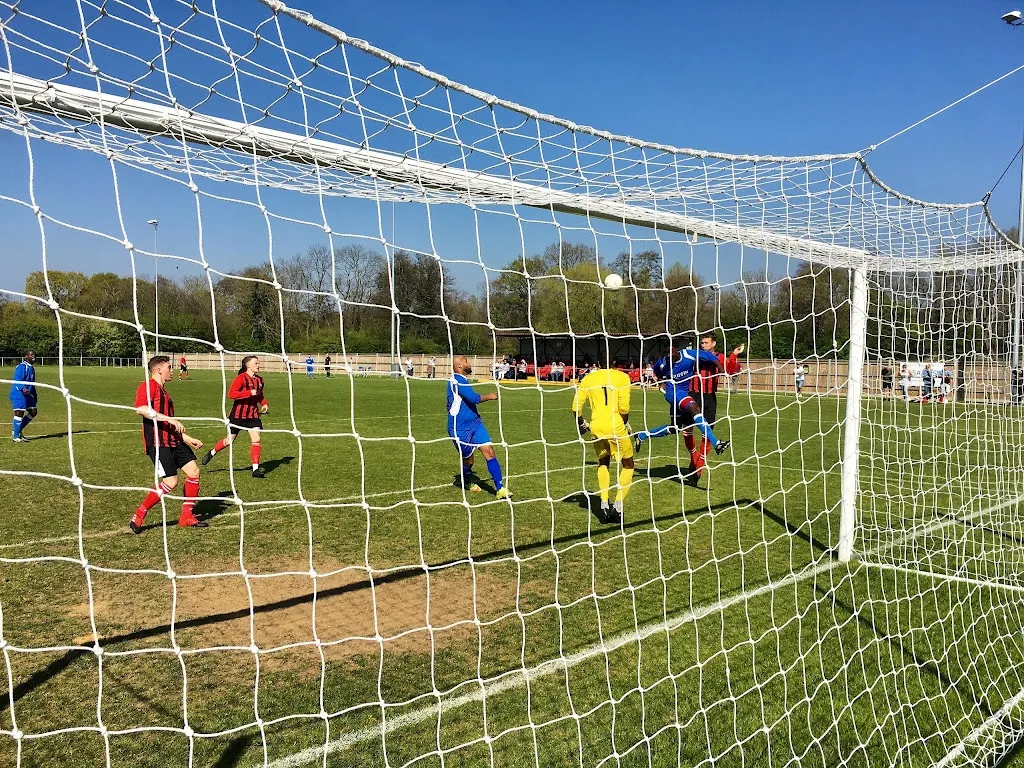 Glebe FC Clubhouse & Grounds