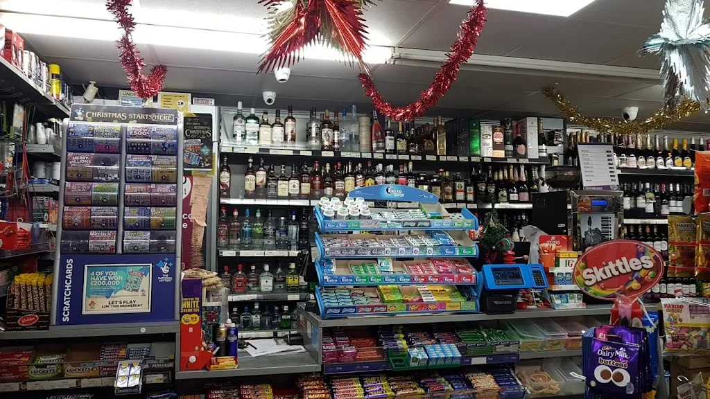 Glen Convenience Store