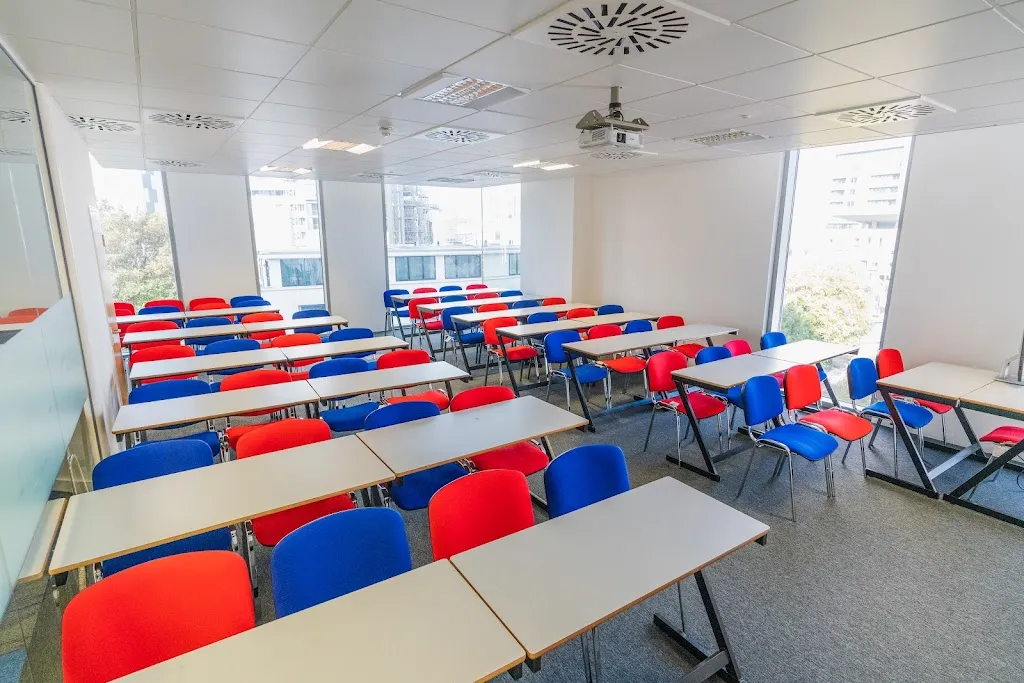Global Banking School (GBS) London Stratford Campus
