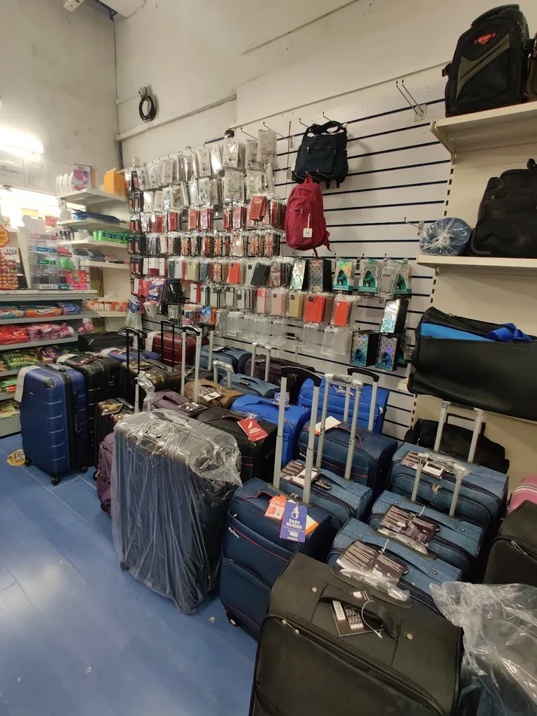 Gloucester Store Ltd