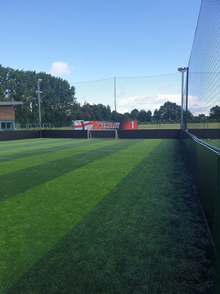 Goals Tolworth