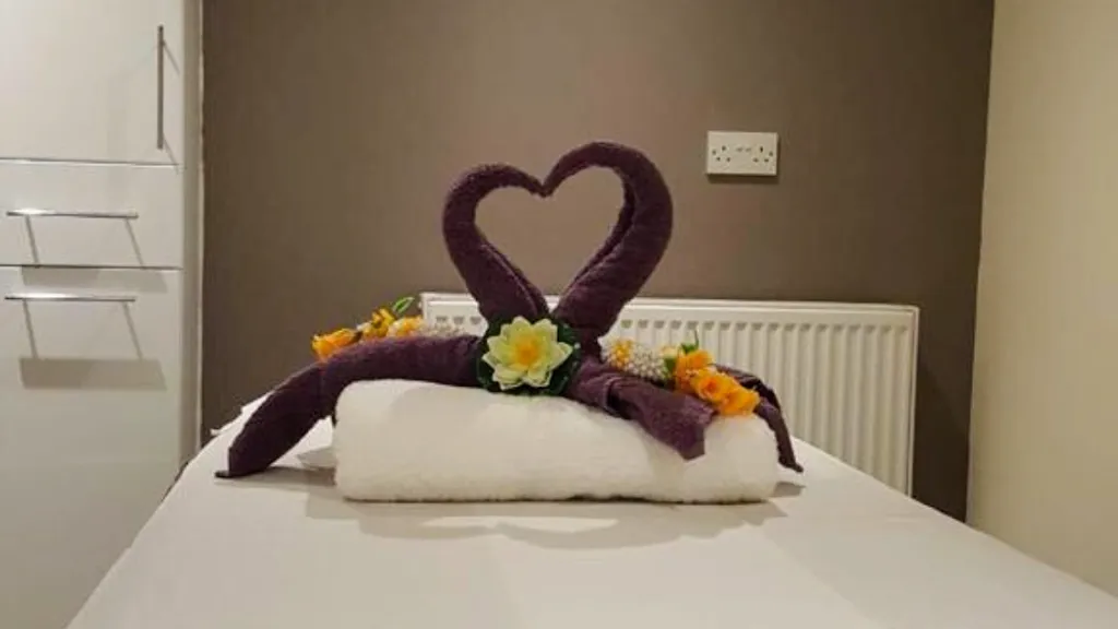 Gold Star Thai Massage