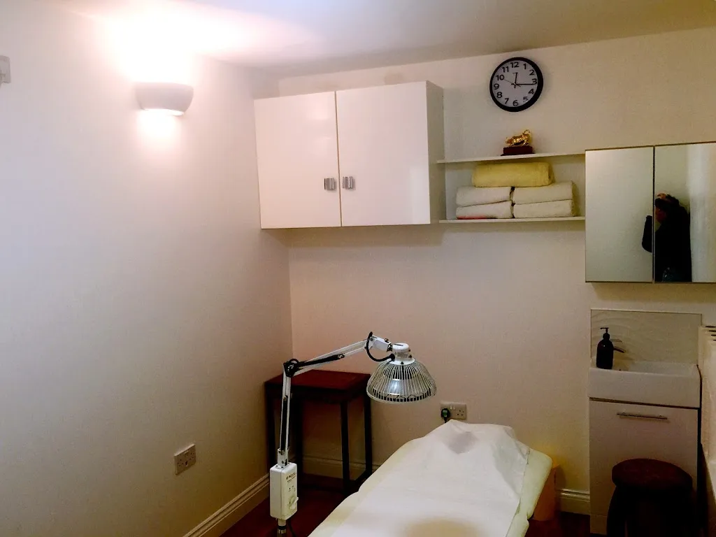 Golden Healthcare Clinic