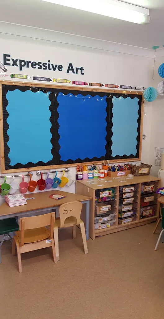 Golden Star Day Nursery